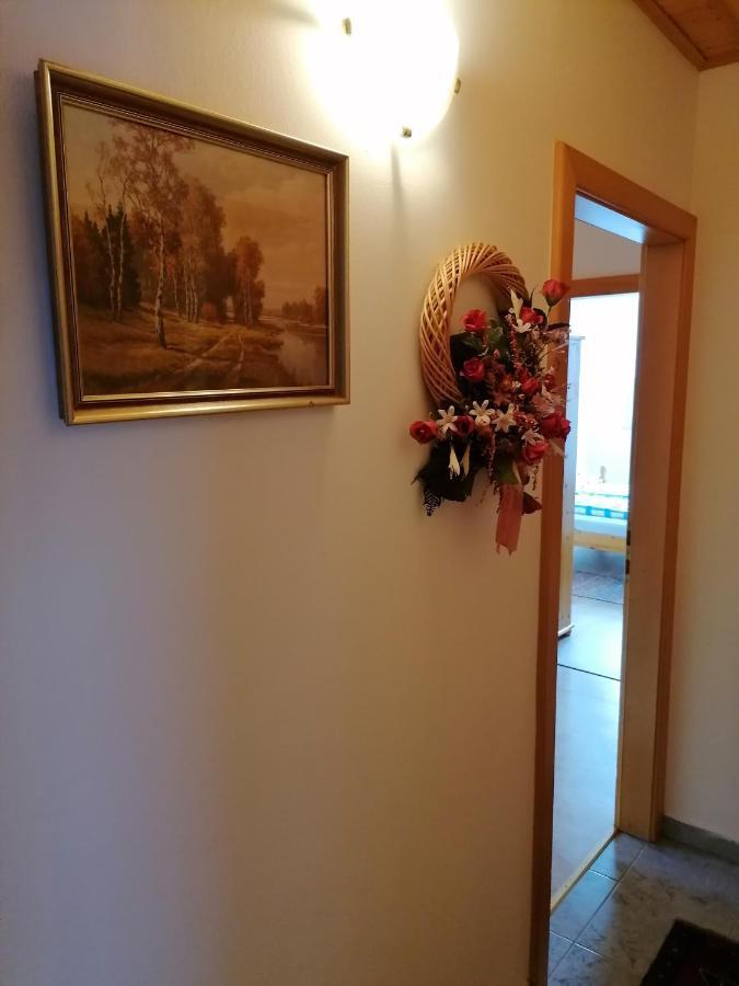 Nikolaus Und Evelyn Astner, Ferienwohnungen Tröpolach Esterno foto
