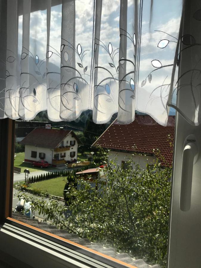 Nikolaus Und Evelyn Astner, Ferienwohnungen Tröpolach Esterno foto